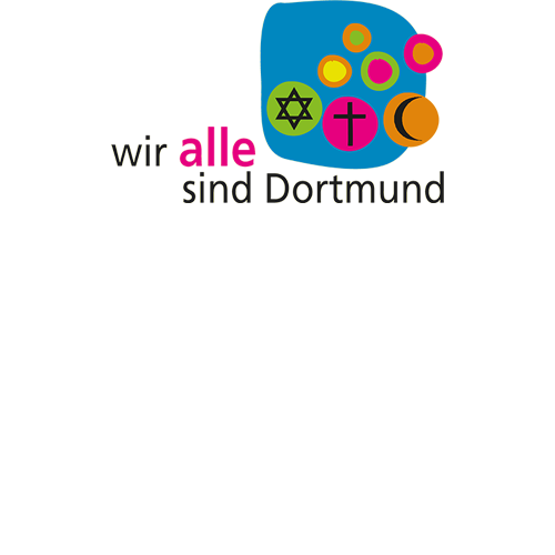Logo Wir ALLE sind Dortmund