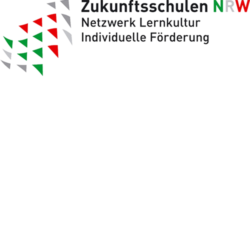 Logo Zukunftsschulen NRW