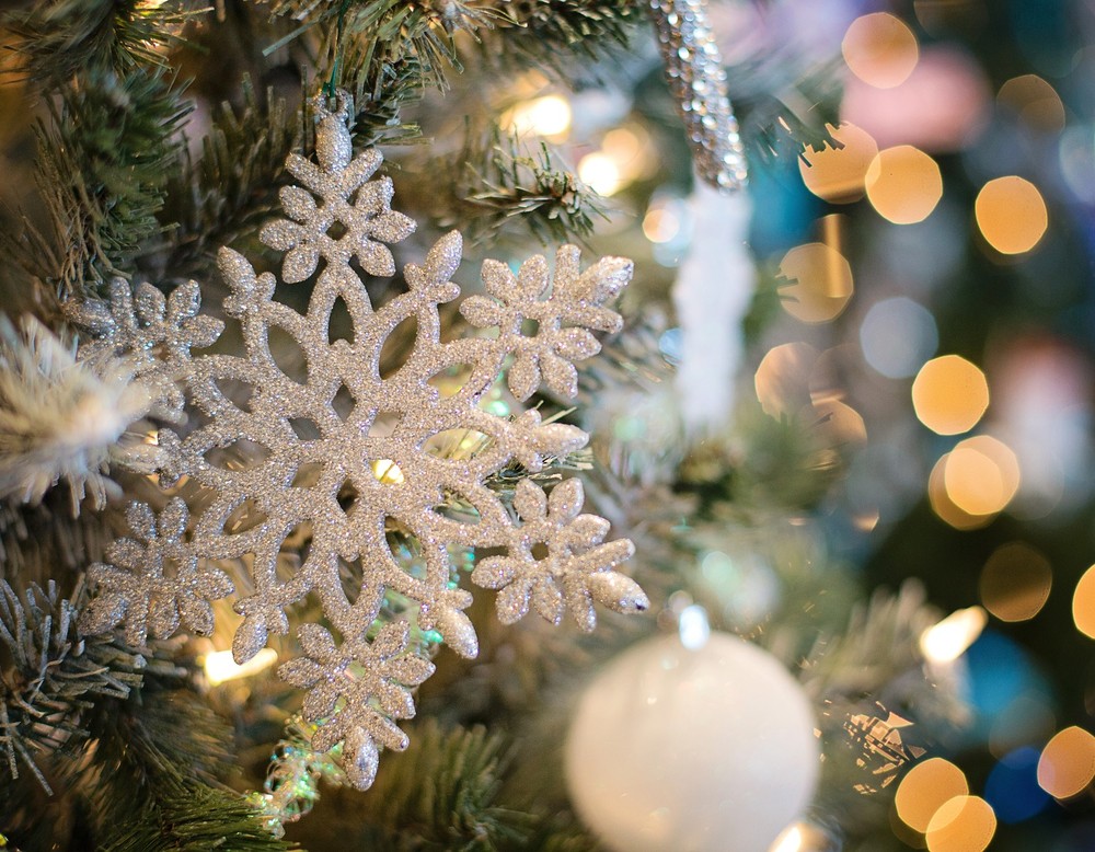 Weihnachtsfeier