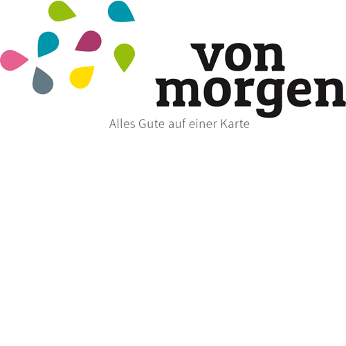 Logo Karte von morgen